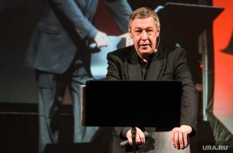 Михаил Ефремов инсульт в больнице видео