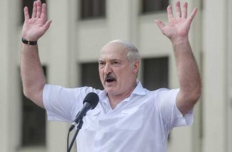 протесты Беларусь последние новости