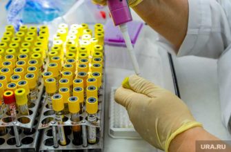 коронавирус вторая волна