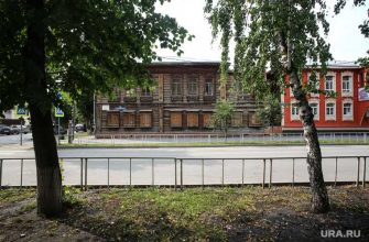 бывшего начальника колонии посадили на 8 лет