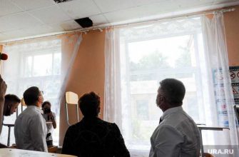 Челябинск побор родители