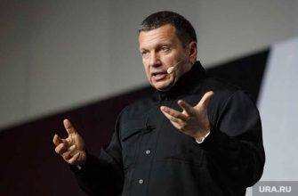 владимир соловьев белаз