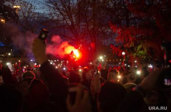 протесты в Белоруссии погибшие