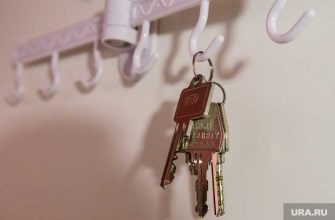 скандал Белый яр новостройка ключи чиновники льготники прокуратура ХМАО