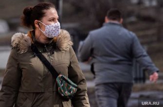 коронавирус США заболевшие статистика