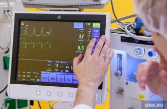 Коронавирус сердце миокардит немецкие ученые