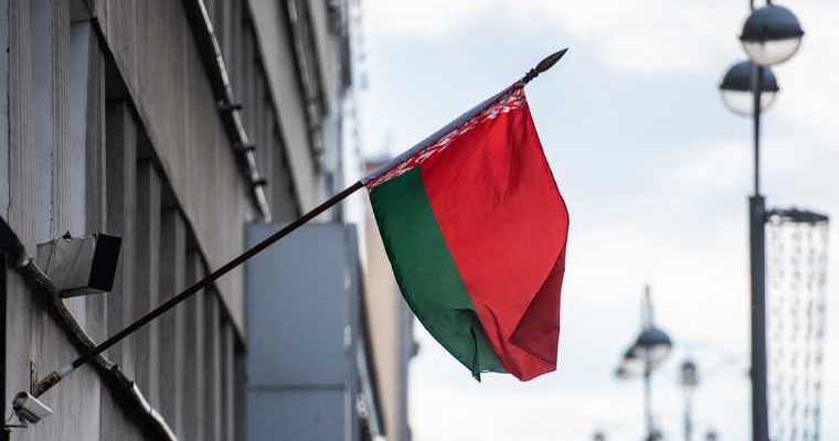 протесты Беларусь