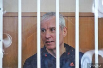 Олег Рожков Курган