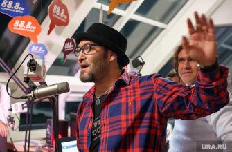 максим марцинкевич