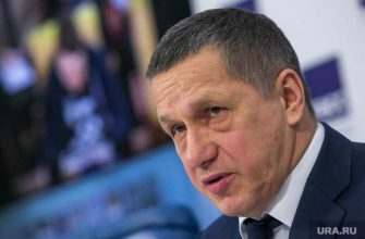 обыски минвостокразвития Юрий Трутнев обыски