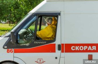 новости о коронавирусе