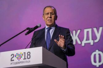 Россия ответит новые санкции Запад