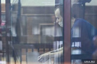 Екатеринбург Уктус убиты две девушки маньяк Александров