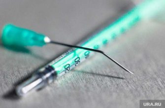 многосистемный воспалительный синдром