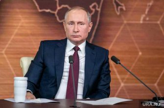 перед приездом Путина у тоболяков проверяют документы