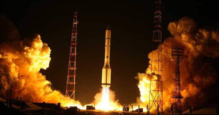 Центр разработок S7 приступил к созданию легкой ракеты носителя