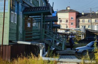 в Салехарде школьники ушли на удаленное обучение