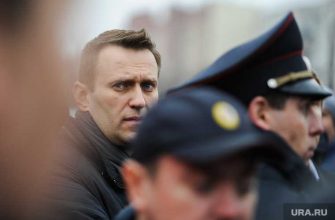 Алексей Навальный отравление Германия новое нападение охрана усиление последние новости