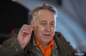 Владислав Крапивин новости