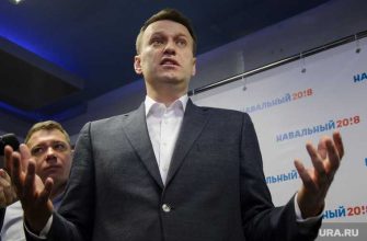 версия Гизи об отравлении Навального