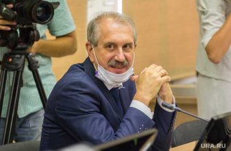 Одер отставка министр Челябинск