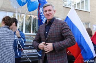 председатель Курганской областной думы