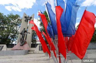 председатель общества