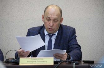 выборы курганская