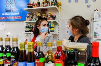 сколько больных коронавирусом в России