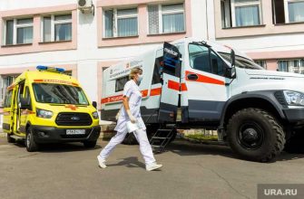 коронавирус статистика Свердловская область