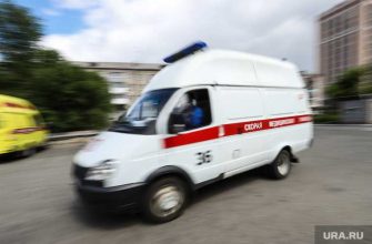 сколько человек за сутки заразились коронавирусом в Тюменской области