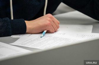 для выпускников колледжей в РФ введут новый обязательный экзамен