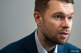 Михаил Богинский