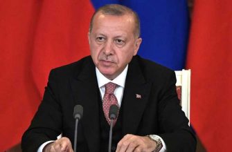 Турция поставка российских С 400