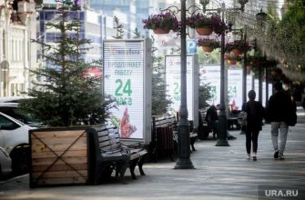 коронавирус ситуация в Москве критическая