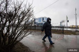 Карантин ХМАО продлен