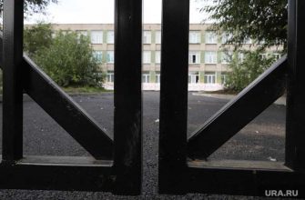 Коронавирус в Курганской области