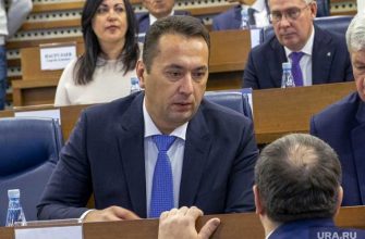 выборы мэра Нового Уренгоя ЯНАО кандидаты