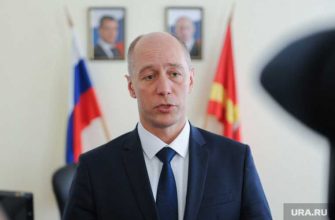 Златоуст экс министр Приколотин коронавирус COVID заболел