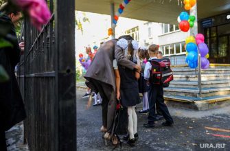 коронавирус в Подмосковье