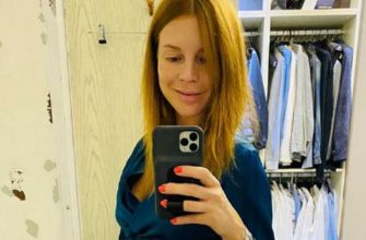 Подольская и Пресняков стали родителями во второй раз