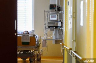 Надымская ЦРБ пенсионерка коронавирус медицинская помощь госпитализация необоснованный отказ