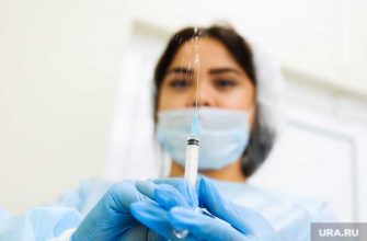 коронавирус вакцина реакция мужчины женщины побочные действия