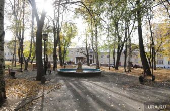 перепады температуры воздуха Пермский край