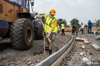 ЯНАО коронавирус действия правительства строительство инфекционных госпиталей