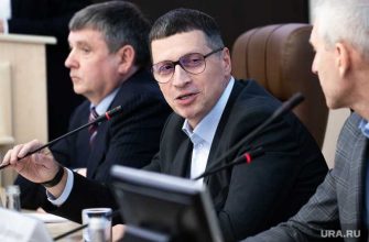 АНО &laquo;Спортивный клуб уральского федерального университета&raquo;. Его руководитель Евгений Шурманов