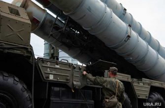 Турция испытания с 400