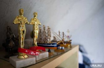 кинопремия «Оскар»