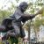 В Лондоне поставили памятник Гарри Поттеру