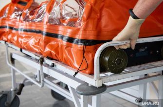 сочетание ожирения и корнавируса